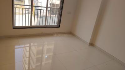 Bedroom Image of 1070 Sq.ft 2 BHK Apartment / Flat for sale in Shree Laxmi Tower, Virar East Virar for Rs. 7000000