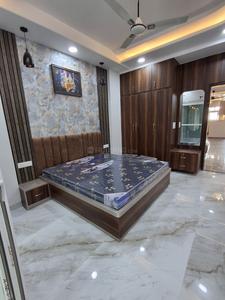 Bedroom Image of 1818 Sq.ft 3 BHK Apartment / Flat for sale in Janki Royale, Bapu Nagar Jaipur for Rs. 16362000