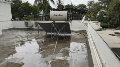 Balcony Image of 3200 Sq.ft 4.5 BHK Villa for sale in Nerul Navi Mumbai for Rs. 120000000
