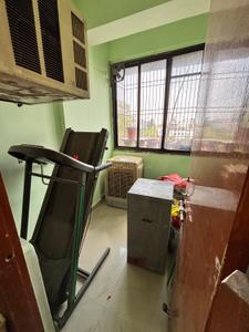 Hall Image of 1000 Sq.ft 2 BHK Apartment / Flat for rent in Nutan Motijhari Enclave, Rukanpura Patna for Rs. 18000