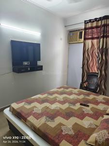 Bedroom Image of 980 Sq.ft 2 BHK Apartment / Flat for sale in Gaurs Homes Elegante, Govindpuram Ghaziabad for Rs. 4700000