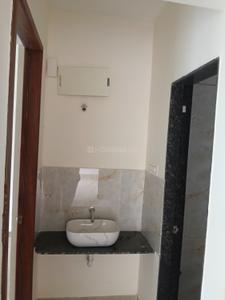 Bathroom Image of 723 Sq.ft 2 BHK Apartment / Flat for sale in Bunty Mayur Kilbil, Dhanori Pune for Rs. 7500000