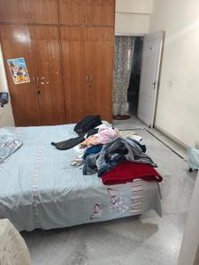 Bedroom Image of 3060 Sq.ft 3 BHK Builder Floor for rent in Sector 51 Gurgaon for Rs. 20000