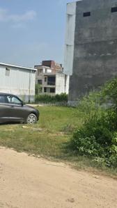 Image of 1770 Sq.ft Residential Plot / Land for sale in Naubasta Kala, Lucknow for Rs. 5310000
