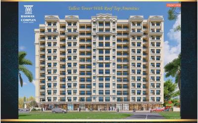 1 BHK Flat