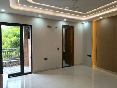 Bedroom Image of 2450 Sq.ft 4 BHK Builder Floor for sale in Vaishali Ghaziabad for Rs. 34800001