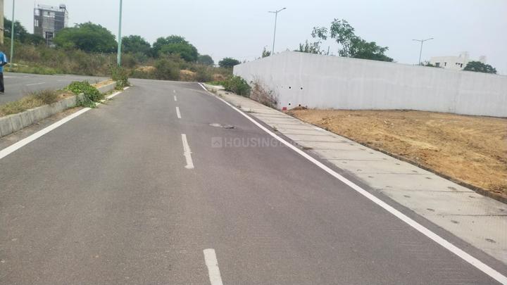 Nadaprabhu Kempegowda Layout Main Image 1