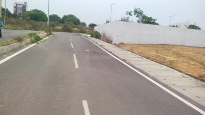 Nadaprabhu Kempegowda Layout Plot View 1