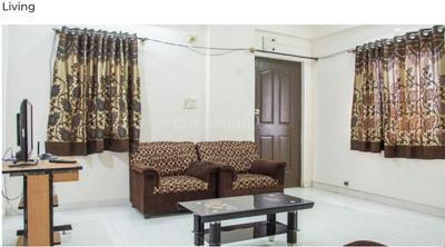 Hall Image of 1200 Sq.ft 2 BHK Apartment / Flat for sale in Bhanu Pride Apartments, Kacharakanahalli Bengaluru for Rs. 8500000