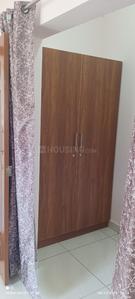 Bedroom Image of S V GARUDA LAUXCY CO LEAVING PG  in Mahadevapura, Bangalore