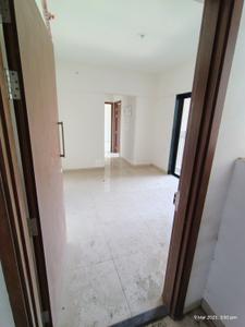 Hall Image of 730 Sq.ft 2 BHK Apartment / Flat for sale in Godrej Bayview, Vashi Navi Mumbai for Rs. 17000000
