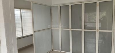 Bedroom Image of 1500 Sq.ft 2.5 BHK Apartment / Flat for rent in Parvati Darshan Pune for Rs. 35000