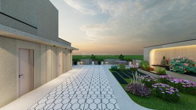 Image of 3250 Sq.ft 5 BHK Builder Floor for sale in Orris Woodview Residencies, Sector 89, Gurgaon for Rs. 38500000