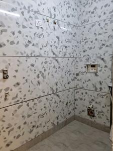 Common Bathroom Image of 810 Sq.ft 3 BHK Apartment / Flat for sale in Planner PNM Homes by Planner N Maker, Dwarka Mor New Delhi for Rs. 6500000