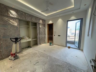 Hall Image of 900 Sq.ft 2 BHK Builder Floor for sale in Lajpat Nagar New Delhi for Rs. 26000000