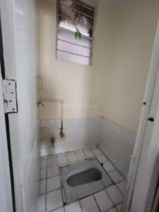 Bathroom Image of 1100 Sq.ft 2 BHK Independent House for rent in Vadgaon Budruk Pune for Rs. 18000
