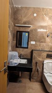 Lalitha Nagar Bathroom 1