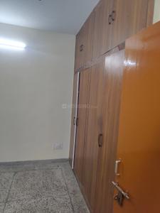 Bedroom Image of 1050 Sq.ft 2 BHK Apartment / Flat for sale in DDA Flats Munirka, Munirka New Delhi for Rs. 22500000