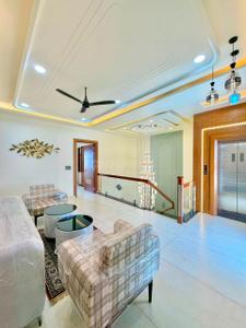 Hall Image of 3200 Sq.ft 5 BHK Villa for sale in Kanakpura Jaipur for Rs. 24100000