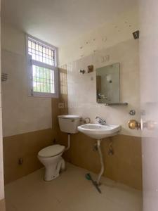 Bathroom Image of 950 Sq.ft 2 BHK Apartment / Flat for sale in Sector 44 Chandigarh for Rs. 12000000