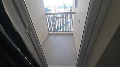 Balcony Image of 1370 Sq.ft 2 BHK Apartment / Flat for sale in Nirwana Heights, Khanpur Mohali for Rs. 8400000