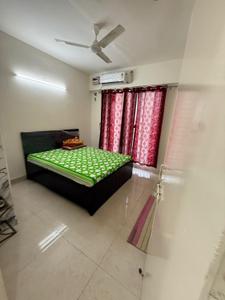 Bedroom Image of 900 Sq.ft 3 BHK Apartment / Flat for sale in Pivotal Paradise, Sector 62 Gurgaon for Rs. 10000000