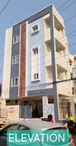 2 BHK Flat