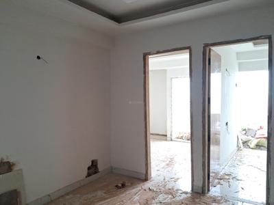 Living Room Image of 1050 Sq.ft 2 BHK Apartment / Flat for sale in Sector 101 Noida for Rs. 4000001