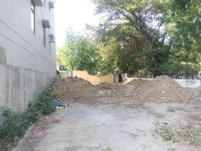 Sector 16 Plot View 1