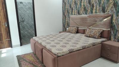 Bedroom Image of 2100 Sq.ft 4 BHK Duplex for sale in RJ Naarayan Avenue, Pathauli Village Agra for Rs. 7056001