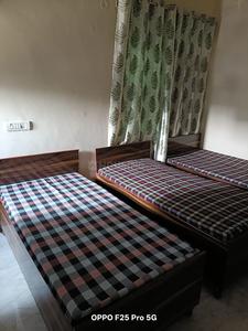 Bedroom Image of Maa Sheetla PG in Sector 13, Gurgaon