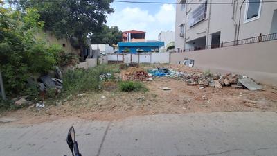 Image of 290 Sq.ft Residential Plot / Land for sale in Dr A S Rao Nagar Colony, Secunderabad for Rs. 28000000