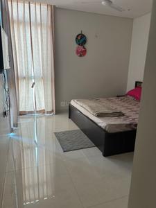 Bedroom Image of 1050 Sq.ft 2 BHK Apartment / Flat for sale in Kasturi Eon Homes, Hinjawadi Phase 3 Pune for Rs. 11500000