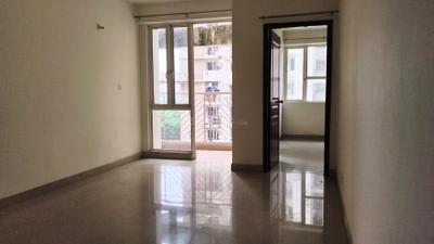 Living Room Image of 1040 Sq.ft 2 BHK Apartment / Flat for sale in Logix Blossom Greens, Sector 143 Noida for Rs. 7500000