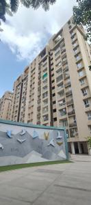 Image of 1600 Sq.ft 3 BHK Apartment / Flat for rent in Pacifica Reflections, Vaishno Devi Circle, Ahmedabad for Rs. 30000