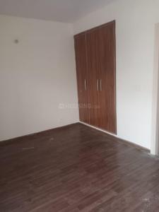 Bedroom Image of 1400 Sq.ft 3 BHK Builder Floor for rent in Sector 81 Faridabad for Rs. 24000