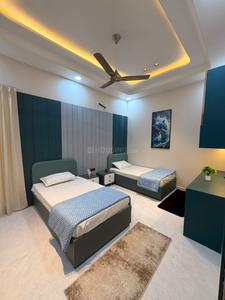 Bedroom Image of 2800 Sq.ft 4 BHK Villa for sale in Mansarovar Extension Jaipur for Rs. 22100000