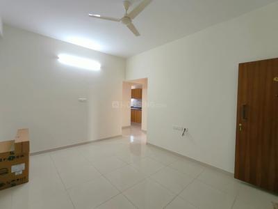 Hall Image of 1000 Sq.ft 2 BHK Builder Floor for rent in Harlur Bengaluru for Rs. 31000