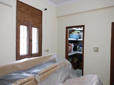 Bedroom Image of 1800 Sq.ft 3 BHK Apartment / Flat for sale in The Antriksh Suruchi Apartments, Sector 10 Dwarka New Delhi for Rs. 23700000