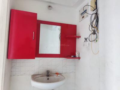 Bathroom Image of 740 Sq.ft 2 BHK Apartment / Flat for sale in Sus Pune for Rs. 7000000