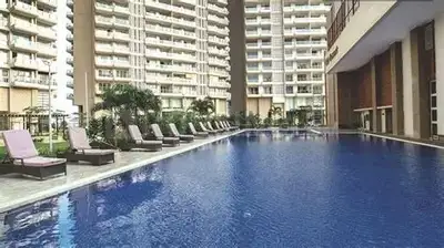 3 BHK Flat
