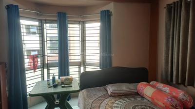 Hall Image of 925 Sq.ft 2 BHK Apartment / Flat for sale in RDB Regent Ganga, Uttarpara Hooghly for Rs. 4400000
