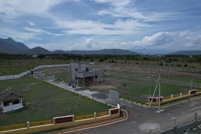 Image of 2400 Sq.ft Residential Plot / Land for sale in Narasimhanaickenpalayam, Coimbatore for Rs. 7714398