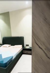 Bedroom Image of 1950 Sq.ft 3 BHK Apartment / Flat for sale in Bhatagaon Raipur for Rs. 7300000