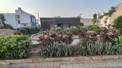 Image of 790 Sq.ft Residential Plot / Land for sale in Bhatagaon, Raipur for Rs. 4000000