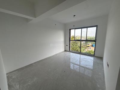 Hall Image of 1530 Sq.ft 3.5 BHK Apartment / Flat for sale in Belmont Skyverse, Lohegaon Pune for Rs. 13000000