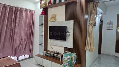 Bedroom Image of 1323 Sq.ft 2 BHK Apartment / Flat for sale in Sanand Ahmedabad for Rs. 4900000