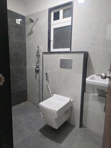 Bedroom Three Image of 4200 Sq.ft 4 BHK Apartment / Flat for sale in Vandana Apartment, Juhu Mumbai for Rs. 162500000