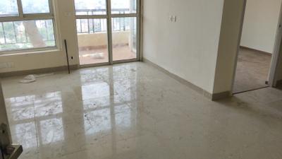 Living Room Image of 1040 Sq.ft 2 BHK Apartment / Flat for sale in Jaypee Kensington Boulevard, Sector 131 Noida for Rs. 9000000