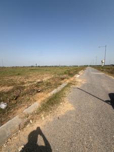 Image of 330 Sq.ft Residential Plot / Land for sale in Wave City Plots, Wave City, Ghaziabad for Rs. 26400000